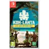 Image de Koh-Lanta Les Aventuriers Nintendo Switch