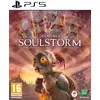 Image de Oddworld Soulstorm Day One Edition PS5
