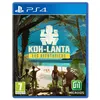 Image de Koh-Lanta Les Aventuriers PS4