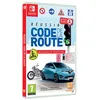 Image de Réussir: Code de la route Nouvelle édition Nintendo Switch