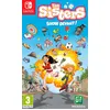 Image de Les Sisters Show Devant ! Nintendo Switch