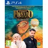 Image de Fort Boyard Nouvelle Edition   Toujours plus Fort ! PS4