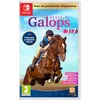 Image de Réussir : Galops 1 à 7 Nintendo Switch