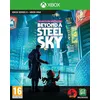 Image de Beyond A Steel Sky : Beyond A Steelbook Edition Xbox Series X