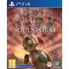 Image de Oddworld Soulstorm Day One Edition PS4