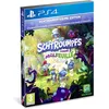 Image de Les Schtroumpfs Mission Malfeuille - édition Schtroumpfissime PS4 FR