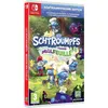 Image de Les Schtroumpfs Mission Malfeuille Nintendo Switch Edition Schtroumpfissime