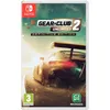 Image de Gear.Club Unlimited 2 Edition Definitive Nintendo Switch