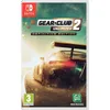 Image de Gear.Club Unlimited 2 : Definitive Edition Switch