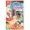 Image de My Universe: My Baby Chiens & Chats Nintendo Switch