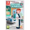 Image de My Universe: Doctors & Nurses Nintendo Switch