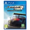 Image de Gear.Club Unlimited 2 - Edition Ultimate PS4 FR/NL