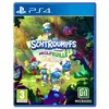 Image de Les Schtroumpfs   Mission Malfeuille PS4