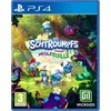 Image de Microids Les Schtroumpfs : Mission Malfeuille Standard Edition PS4