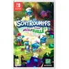 Image de Les Schtroumpfs   Mission Malfeuille Nintendo Switch