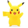 Image de Figurine Teknofun Pokémon Pikachu 3D lampe LED 25 cm