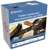Image de Coffret cadeau Forever Numérisation Cassettes ou Super8 sur DVD