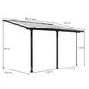 Image de Toit Terrasse Aluminium - 15,38 M²