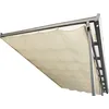 Image de Rideau D'ombrage Pour Toit Terasse 2,85 X 4,25 M - 12,11 M2