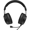 Image de Casque Gamer Filaire - The G-Lab - Korp Titanium - Microphone - Pc/Ps4/Xbox One - Noir