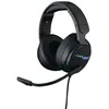 Image de Casque Gaming The G-Lab Tech Korp Thallium Noir