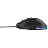 Image de Souris Gaming filaire Kult Nitrogen Neutron The G-Lab Noir