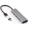 Image de Accessoire informatique BLUESTORK HUB-MINI