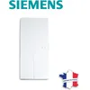 Image de Siemens Siemens - Porte blanche pour tableau électrique 4 rangées