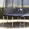 Image de Kangui Kangui Couverture Trampoline Ø 3.65 M Noire