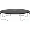 Image de Kangui - BÃ¢che De Protection Pour Trampoline 430 En Pvc Noir