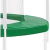 Image de Kangui - Coussin De Protection Pour Trampoline ? 250 Cm