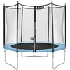 Image de Kangui Kangui Trampoline Funni Blue 300