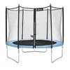 Image de Kangui Kangui Trampoline Funni Blue 300 Avec 3 Acessoires