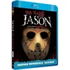 Image de His name was Jason - 30 ans de Vendredi 13 - Edition mémoriale - Blu-Ray