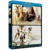 Image de The King Maker - Les Pirates de Langkasuka - Coffret Blu-Ray