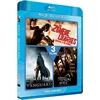 Image de Zombie Diaries - Vanguard - Small Town Folk - Coffret Blu-Ray