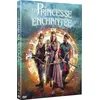 Image de La Princesse enchantée DVD