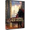 Image de La Légende des super-héros DVD