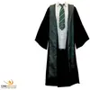 Image de Cinereplicas - Robe de Sorcier Serpentard Harry Potter - Taille Large