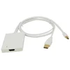 Image de Urban Factory adaptateur mini display HDMI et USB (audio)