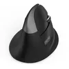 Image de Souris ergonomique verticale sans fil Bluetooth Urban Factory Ergo Pro droitier Noir