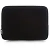 Image de Housse en néoprène Urban Factory Noir pour PC portable 15.6''