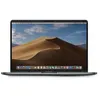Image de Filtre de confidentialité magnétique Urban Factory MPF13UF Noir pour MacBook 13"