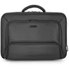 Image de Urban Factory Mixee Laptop Bag 17.3" Black - Sacoche pour ordinateur portable - 17.3" - noir