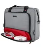 Image de Urban Factory Mixee Edition Toploading Laptop Bag 15.6" Grey - Sacoche pour ordinateur portable - 15.6"