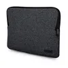 Image de Urban Factory Memory - Housse d'ordinateur portable - 13" - 14" - noir