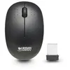 Image de Souris sans fil Wifi Urban Factory Noir
