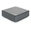 Image de Station d'accueil USB Type C et USB Type A 2K/4K Multi-écran Urban Factory Hubee Dock Gris