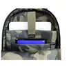 Image de Urban Factory Cyclee City - Sac à dos pour ordinateur portable - eco - 15.6" - kaki, camouflage