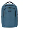 Image de Urban Factory Cyclee City - Sac à dos pour ordinateur portable - eco - 13" - 14.1" - bleu, bleu clair